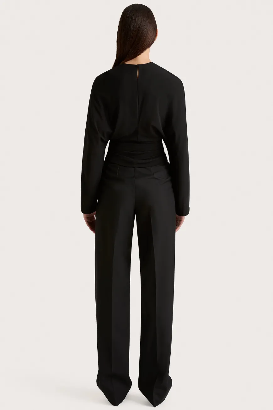 Noma Top Black