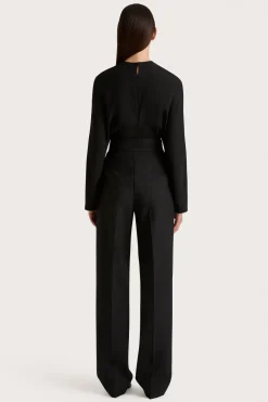 Noma Top Black