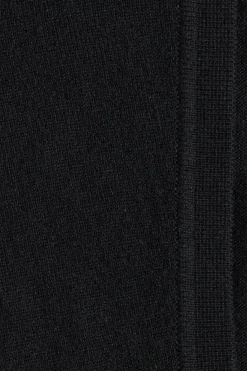 Odin Coat Black