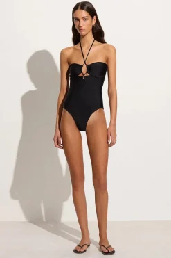 Ola One Piece Black - Final Sale
