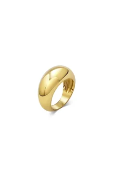 Oli Ring Gold