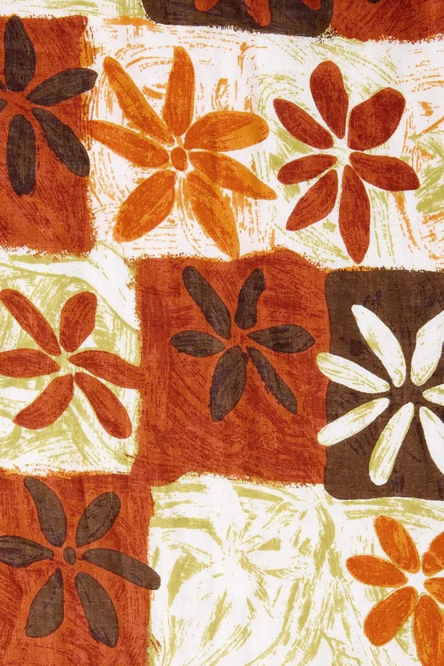 Oliveira Skirt Tobago Floral - Final Sale