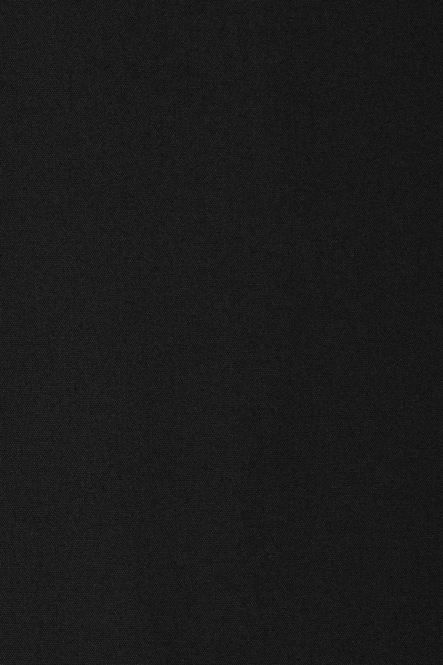 Ostano Top Black