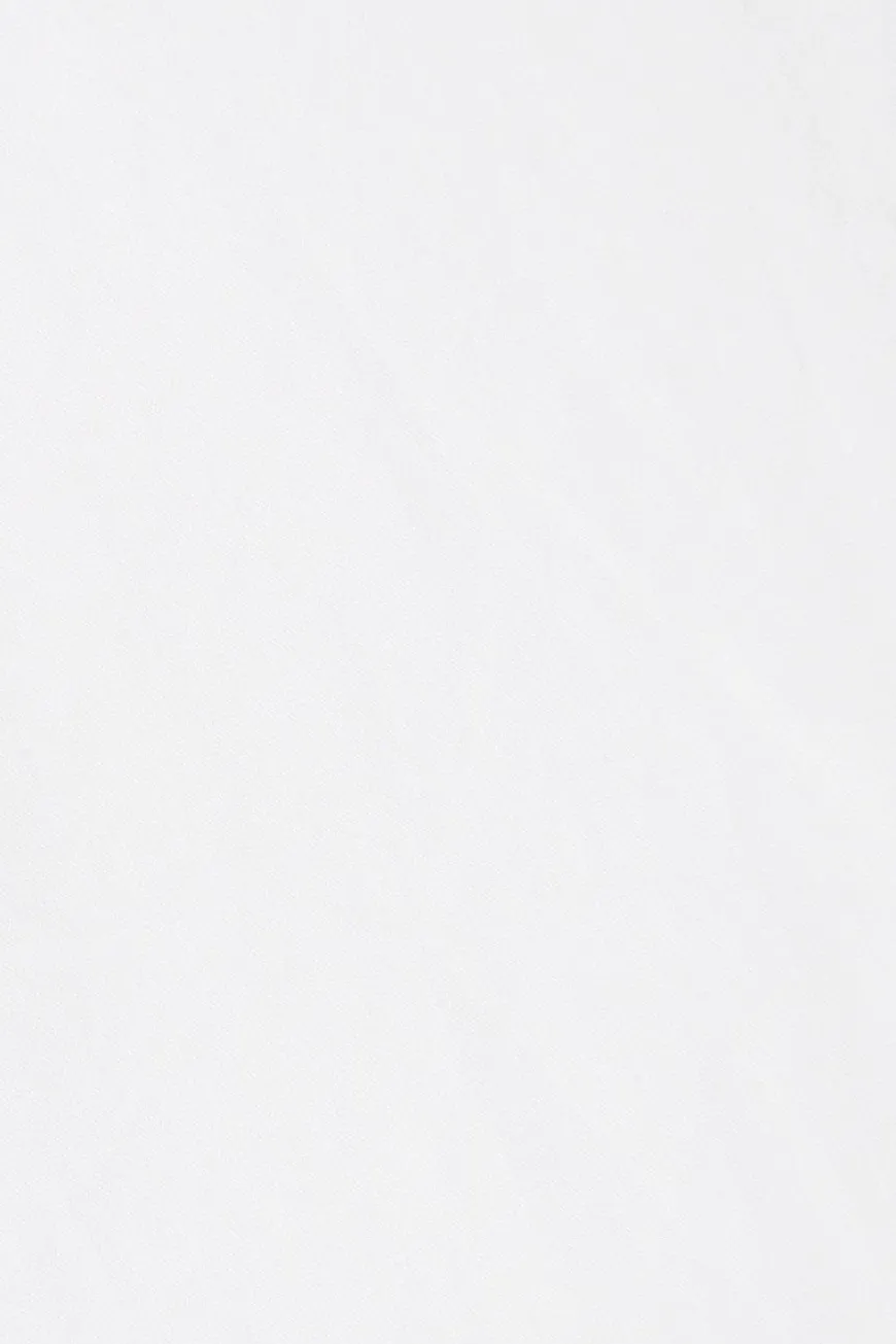 Ottavio Pants White