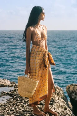 Playa Scarf La Costa - Final Sale