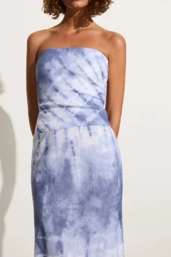 Praiyah Bodice Ceira Slate - Final Sale