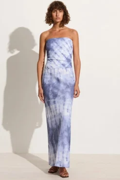 Praiyah Bodice Ceira Slate - Final Sale