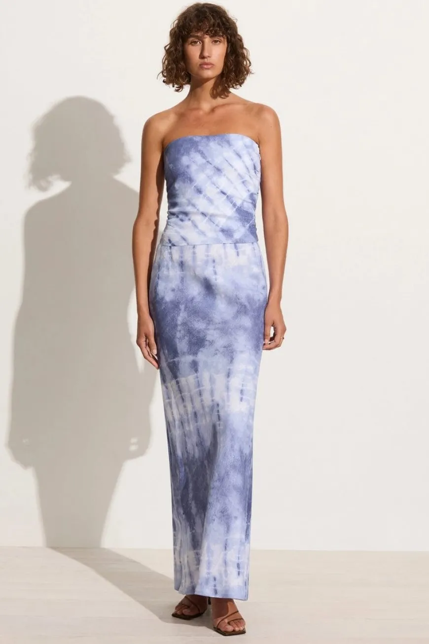 Praiyah Bodice Ceira Slate - Final Sale