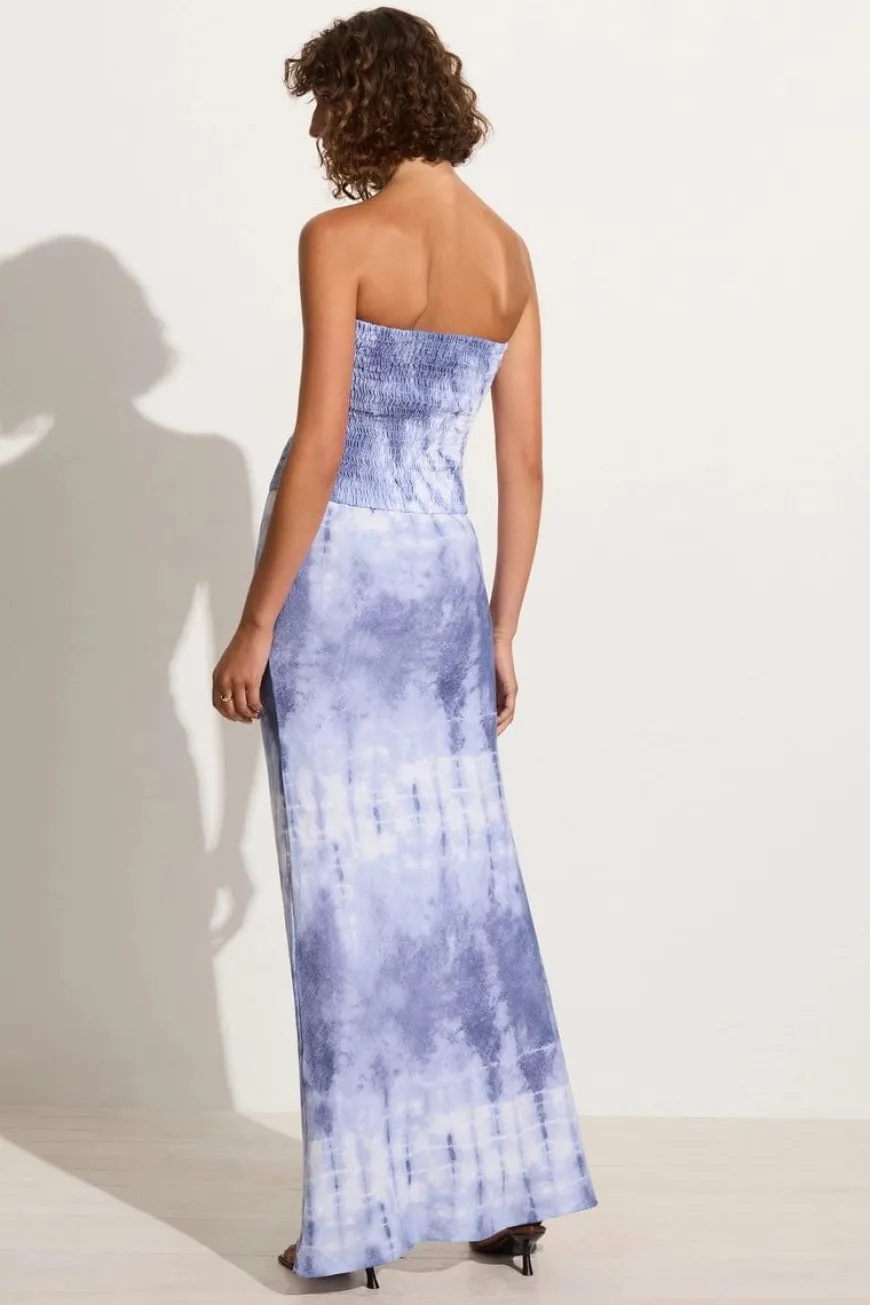 Praiyah Bodice Ceira Slate - Final Sale