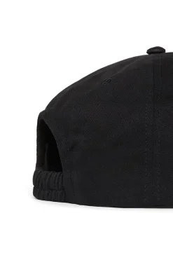 Regio Cap Black