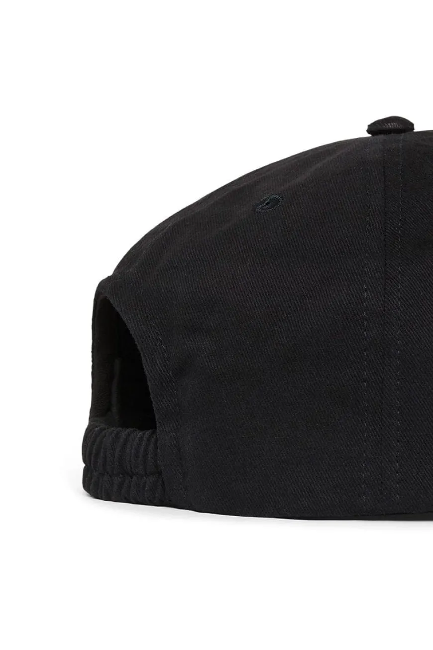 Regio Cap Black