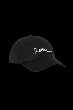 Regio Cap Black