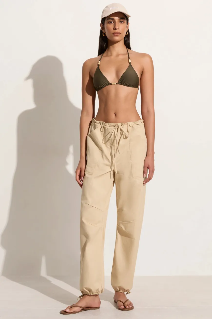 Regio Cap Bleached Sand - Final Sale