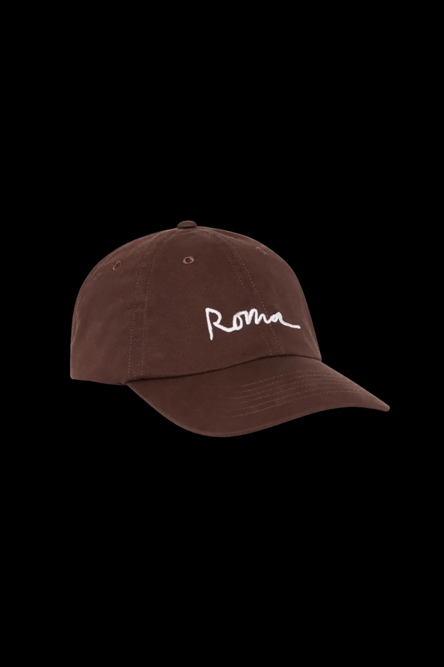 Regio Cap Cedar - Final Sale