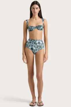 Reyes Bikini Bottom Aurora
