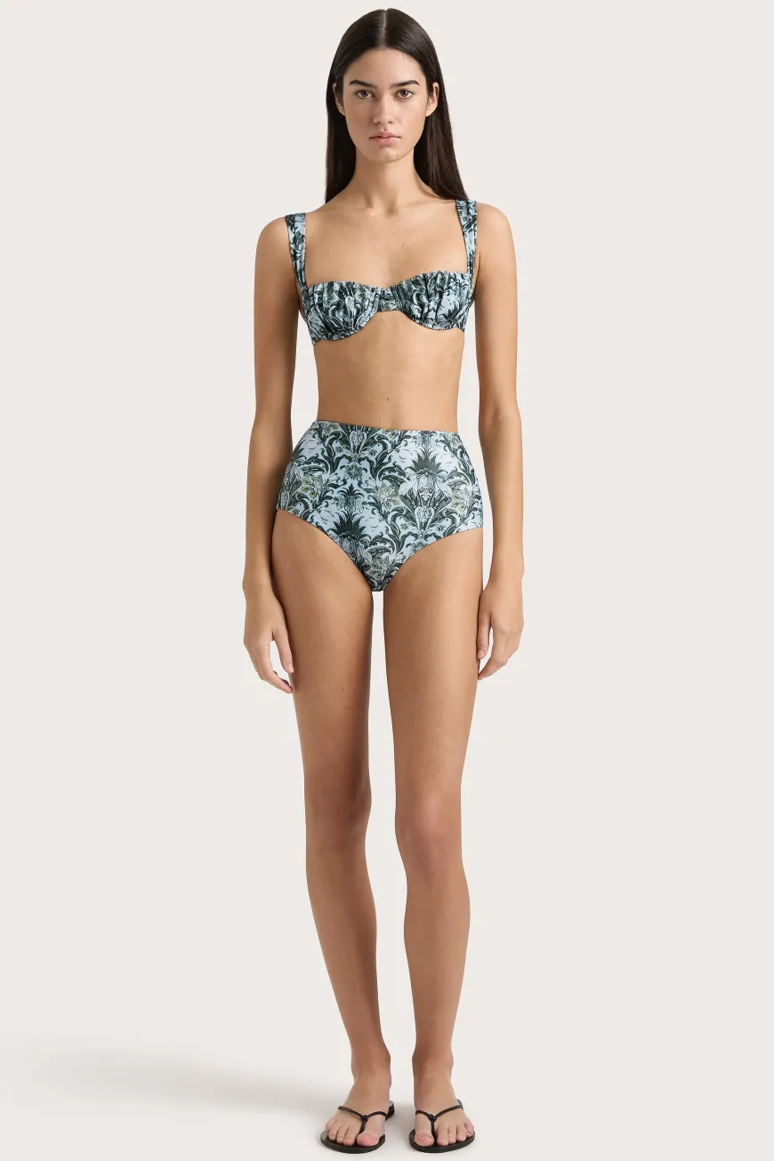 Reyes Bikini Bottom Aurora