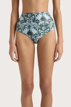 Reyes Bikini Bottom Aurora