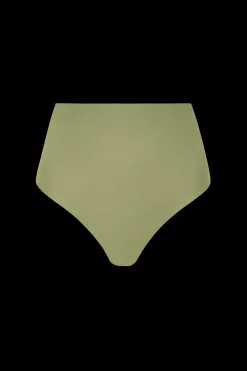 Reyes Bikini Bottom Khaki