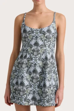 Sanne Mini Dress Aurora