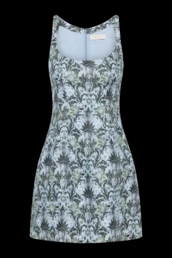 Sanne Mini Dress Aurora