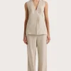 Sanne Pant Oatmeal