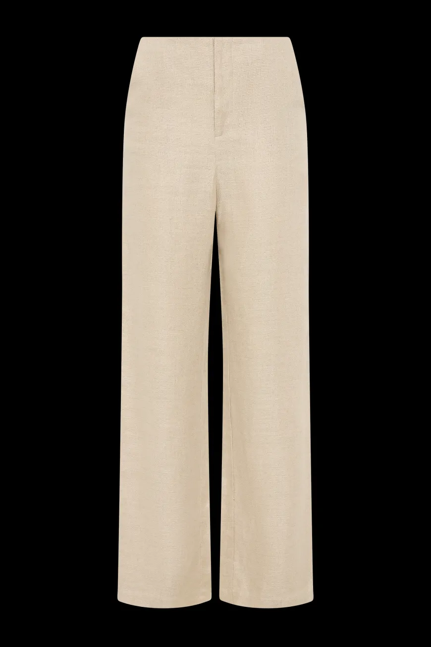 Sanne Pant Oatmeal