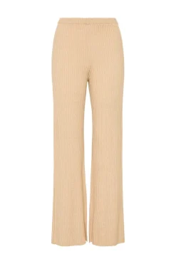 Santi Pant Beige - Final Sale
