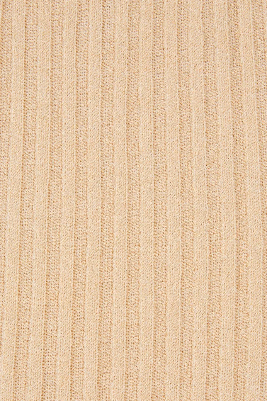 Santi Pant Beige - Final Sale