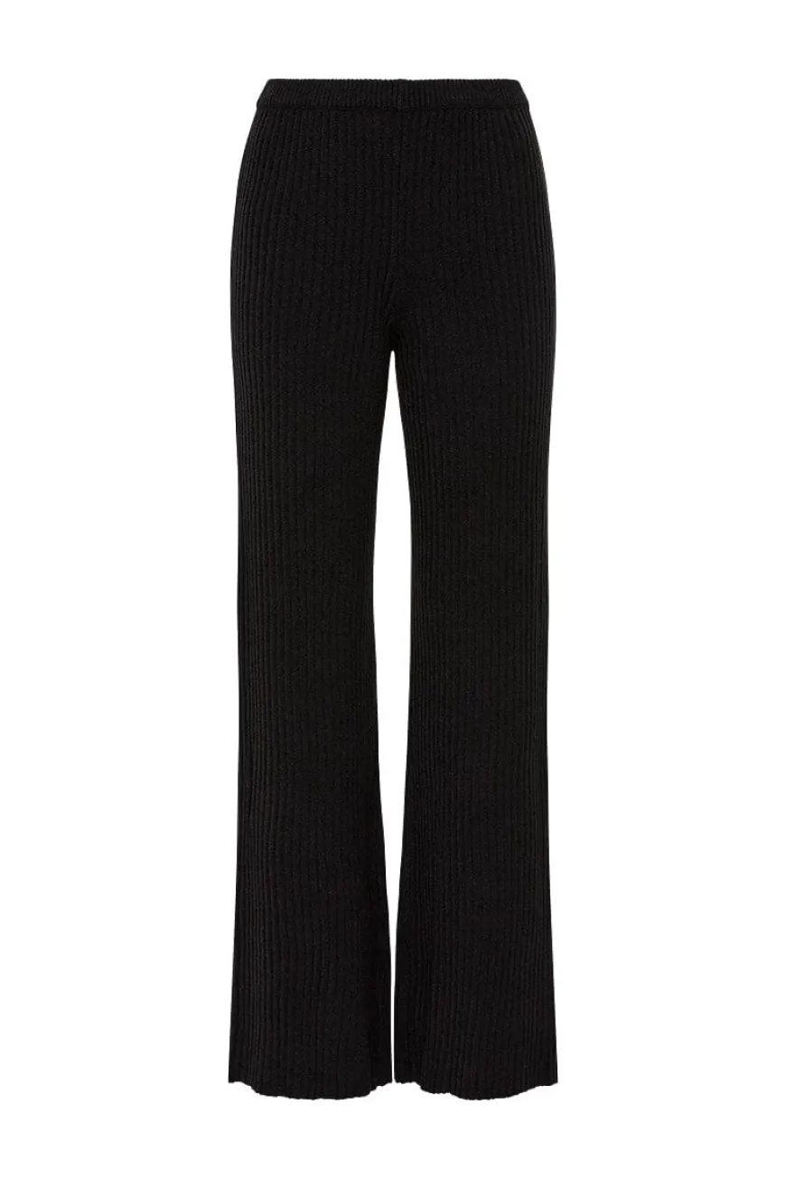 Santi Pant Black - Final Sale