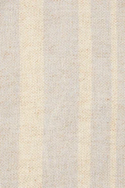 Sao Paulo Skirt Sand Sky Stripe