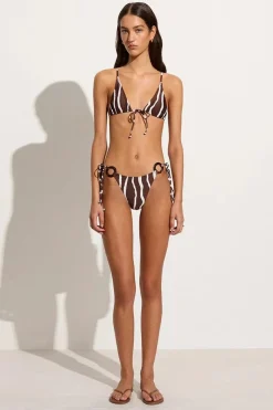 Savai Bikini Top La Tuza