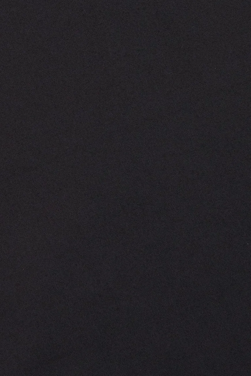 Scanno Skirt Black