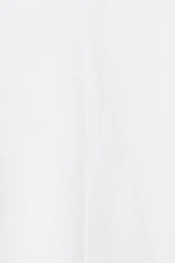 Soleil Maxi Dress White