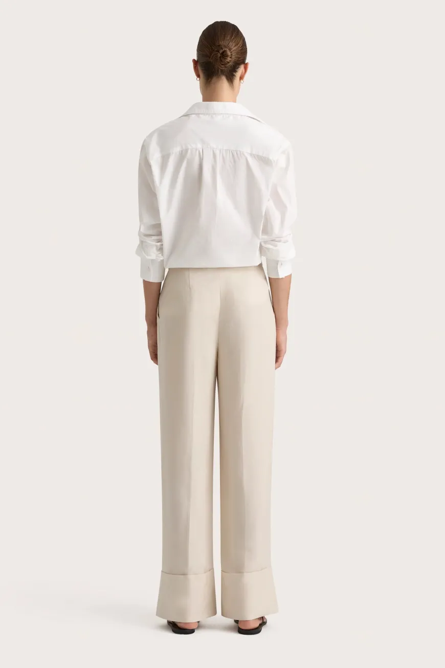 Soleil Trouser Sand
