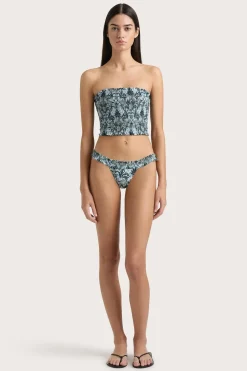 Tavira Bikini Bottom Aurora