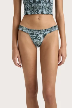 Tavira Bikini Bottom Aurora