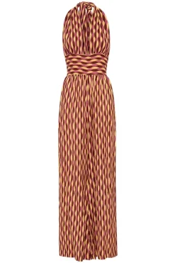 Vacanza Jumpsuit Ziloto - Final Sale