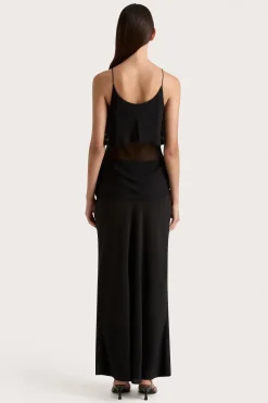 Vestlia Top Black