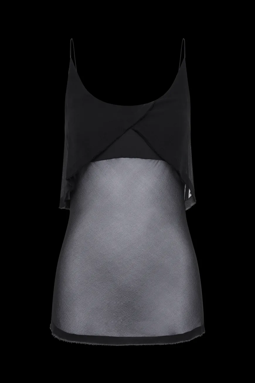 Vestlia Top Black