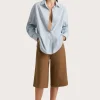 Vieste Shirt Sky Blue