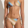 Vivre Bikini Top Cervia Stripe