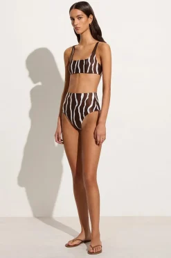 Zizi Bikini Top La Tuza