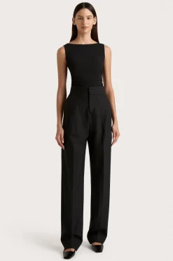 Zona Top Black