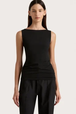 Zona Top Black