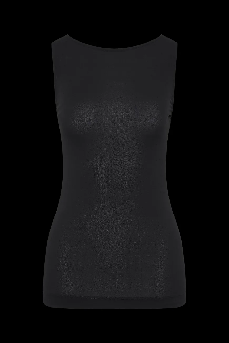 Zona Top Black